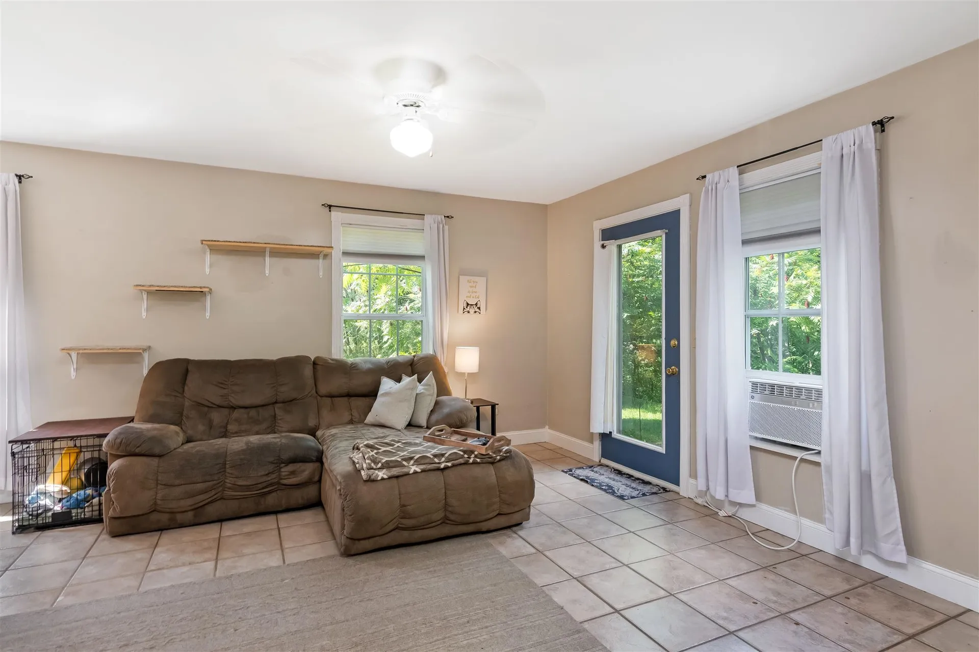 43 Colonial Road Fairfax VT 05454