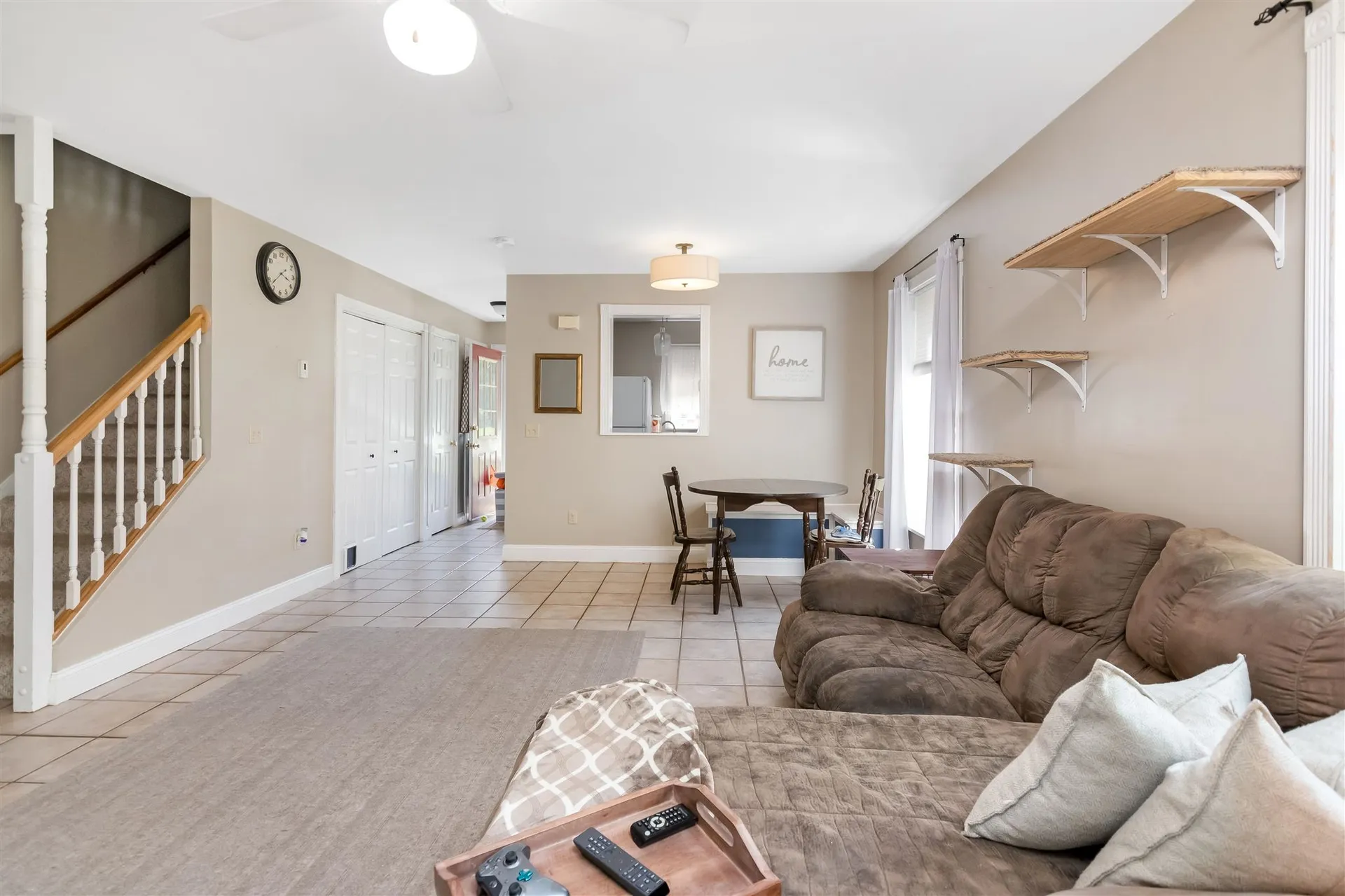 43 Colonial Road Fairfax VT 05454