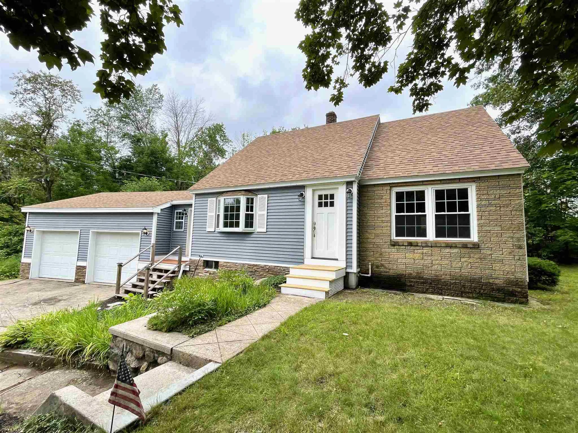 96 Brookdale Road Salem NH 03079