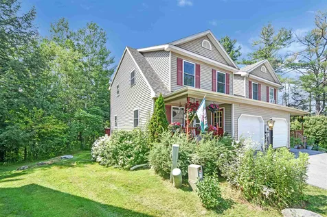 23 Joseph Lane Essex VT 05452