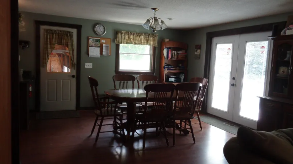 581 Harlow Hill Road Randolph VT 05060