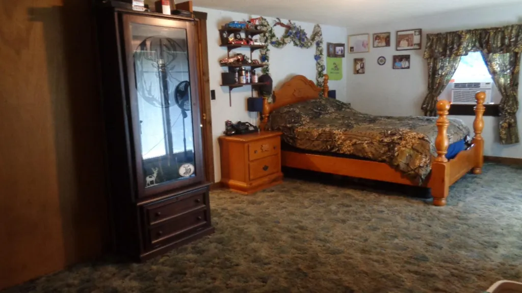 581 Harlow Hill Road Randolph VT 05060