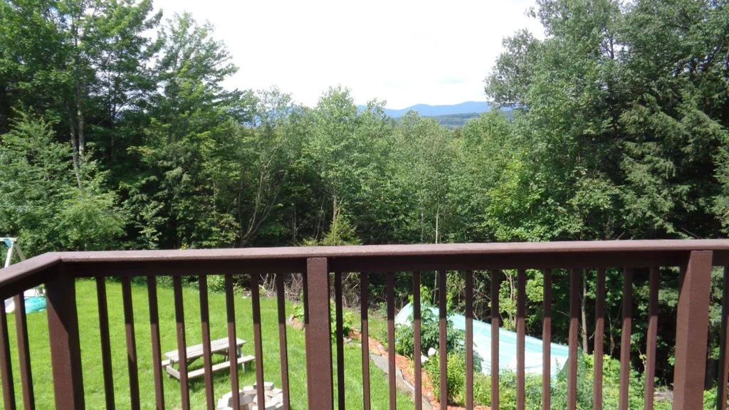 581 Harlow Hill Road Randolph VT 05060