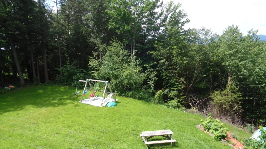 581 Harlow Hill Road Randolph VT 05060