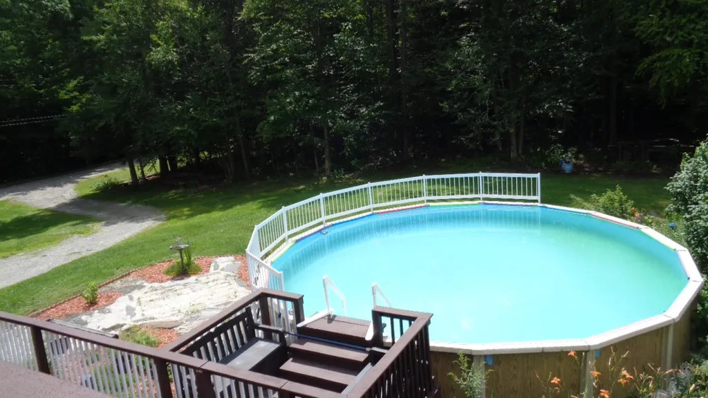 581 Harlow Hill Road Randolph VT 05060
