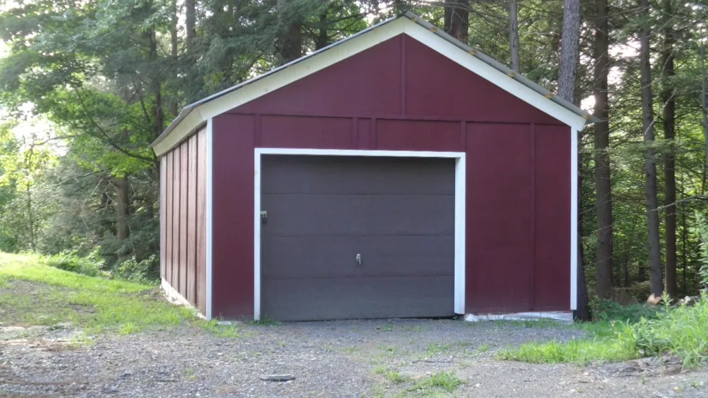 581 Harlow Hill Road Randolph VT 05060