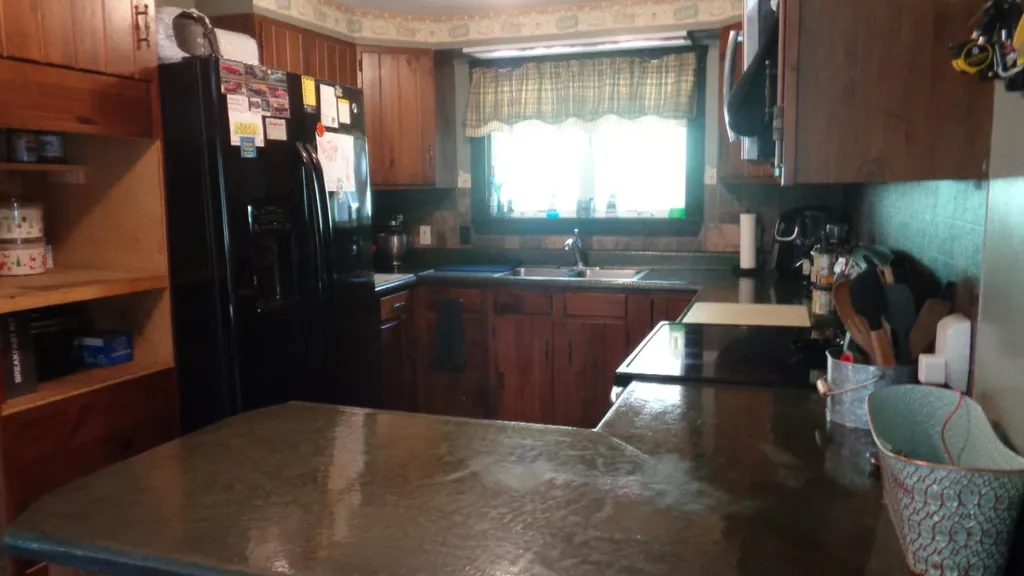 581 Harlow Hill Road Randolph VT 05060