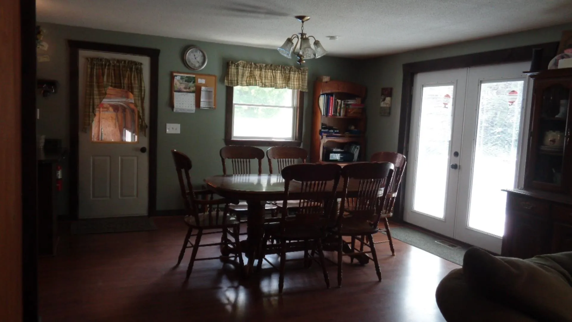 581 Harlow Hill Road Randolph VT 05060