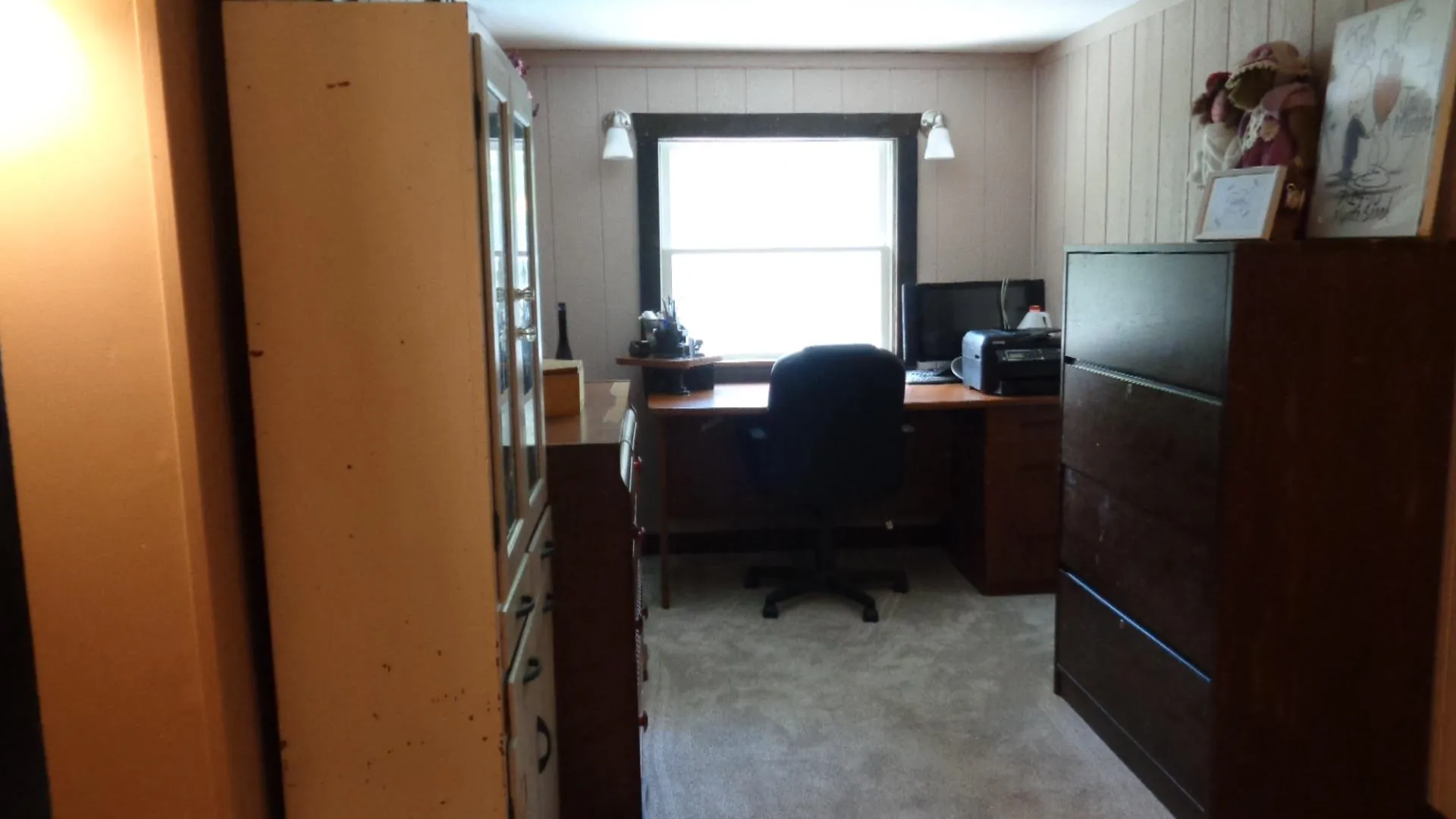 581 Harlow Hill Road Randolph VT 05060