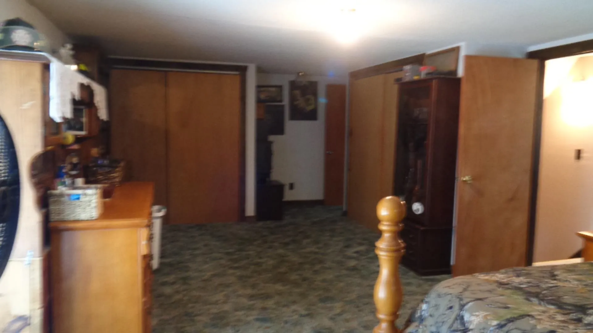 581 Harlow Hill Road Randolph VT 05060