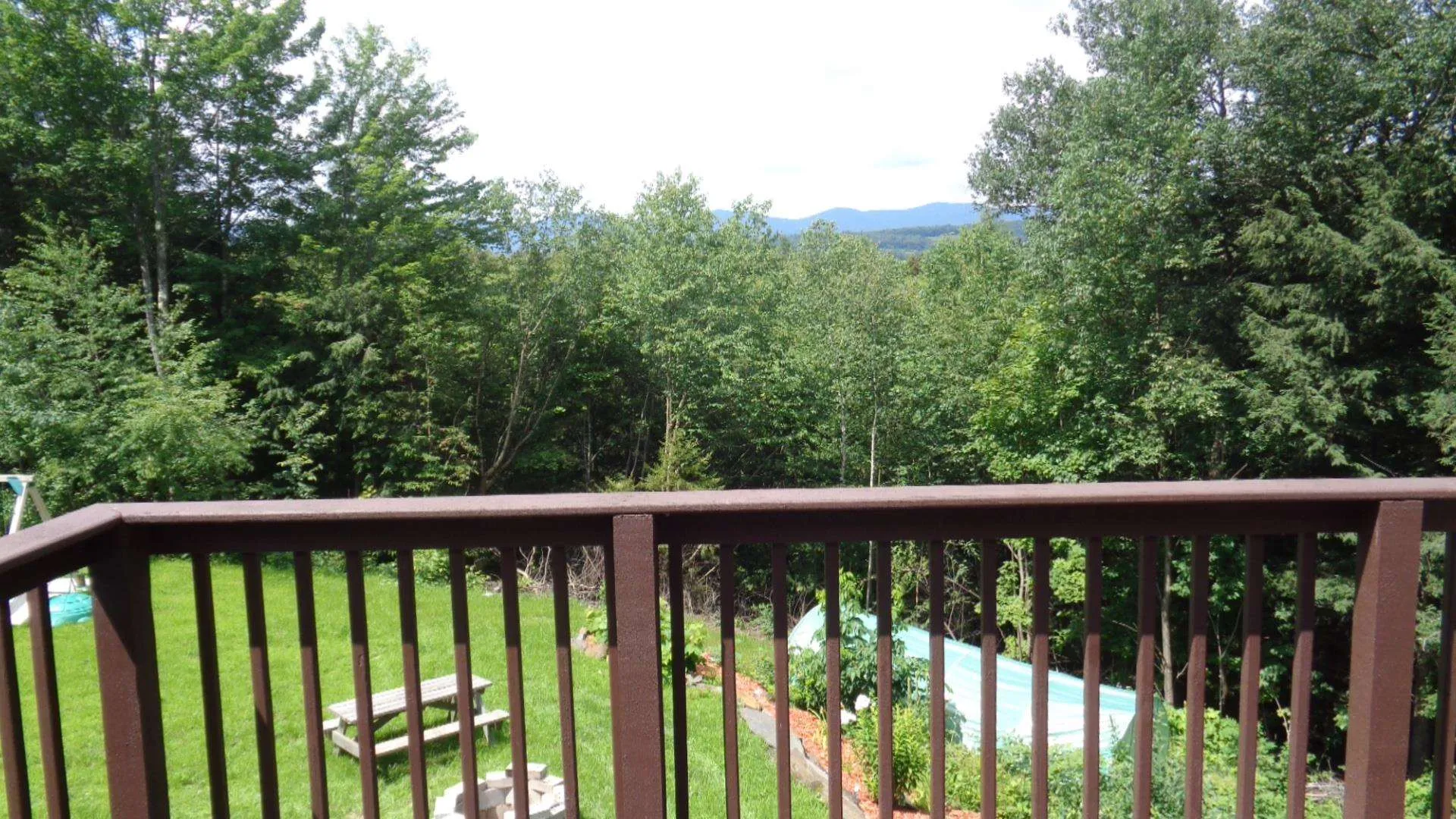 581 Harlow Hill Road Randolph VT 05060