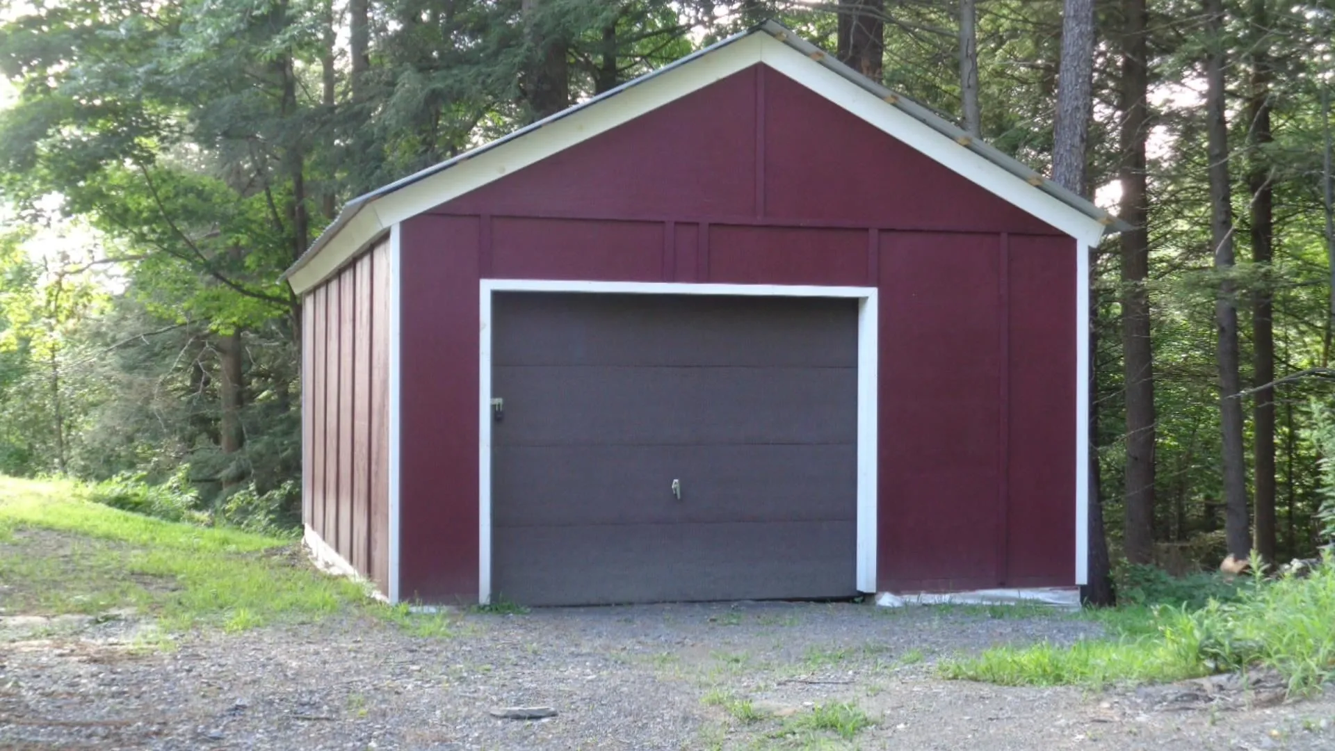 581 Harlow Hill Road Randolph VT 05060