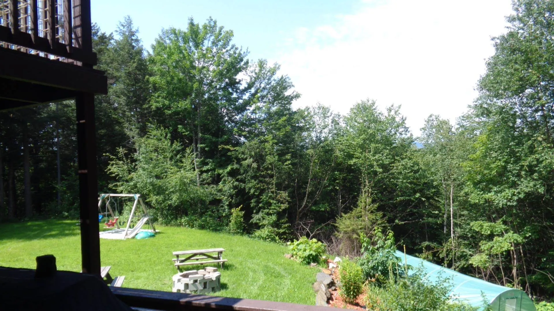 581 Harlow Hill Road Randolph VT 05060