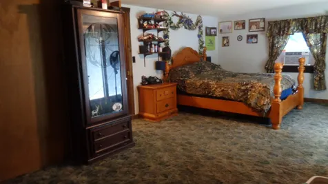 581 Harlow Hill Road Randolph VT 05060