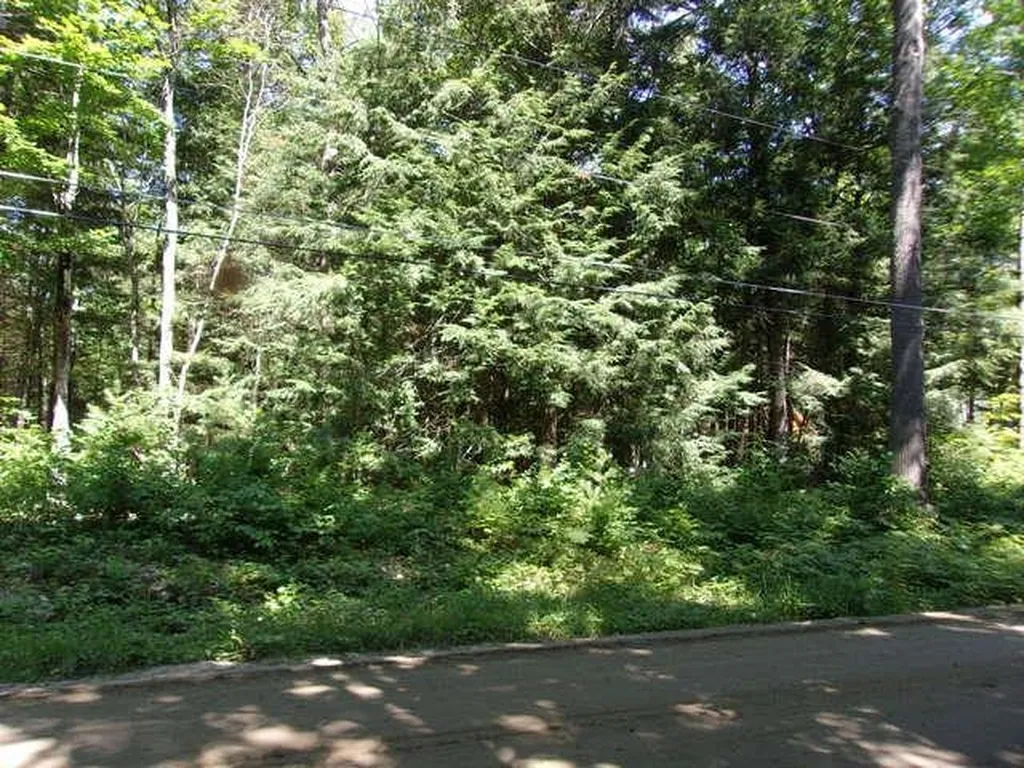 Valley Road Haverhill NH 03785