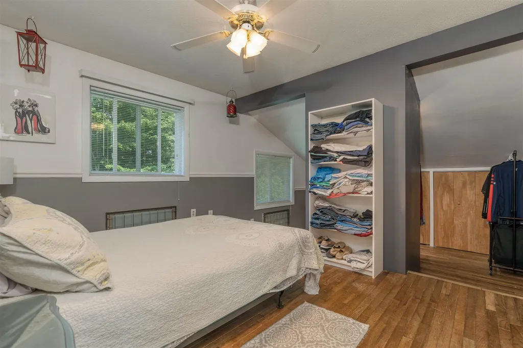 60 O'connell Court Hartford VT 05001