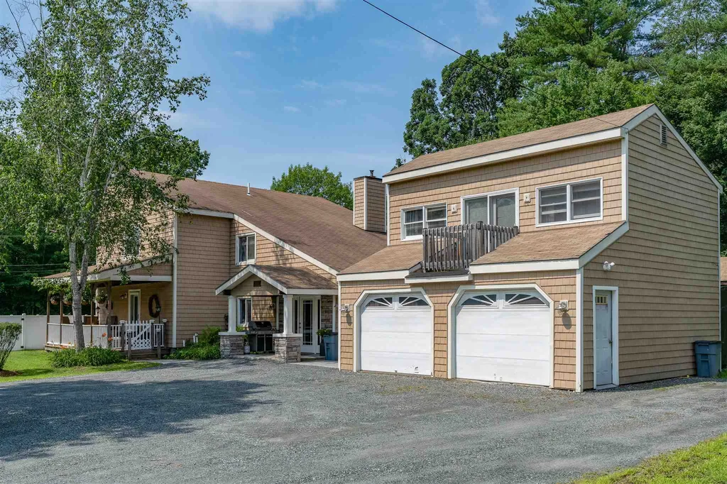 60 O'connell Court Hartford VT 05001