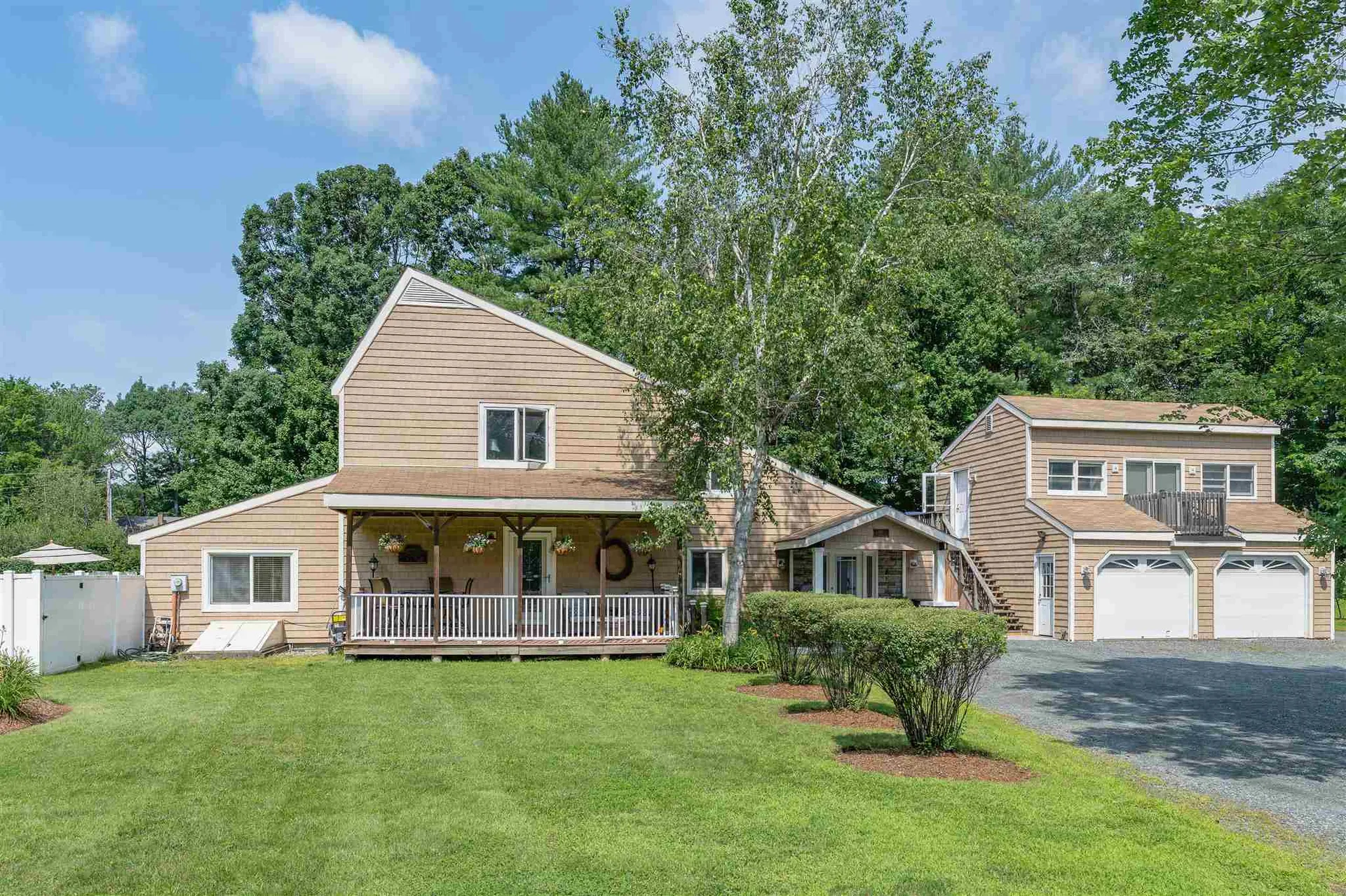 60 O'connell Court Hartford VT 05001