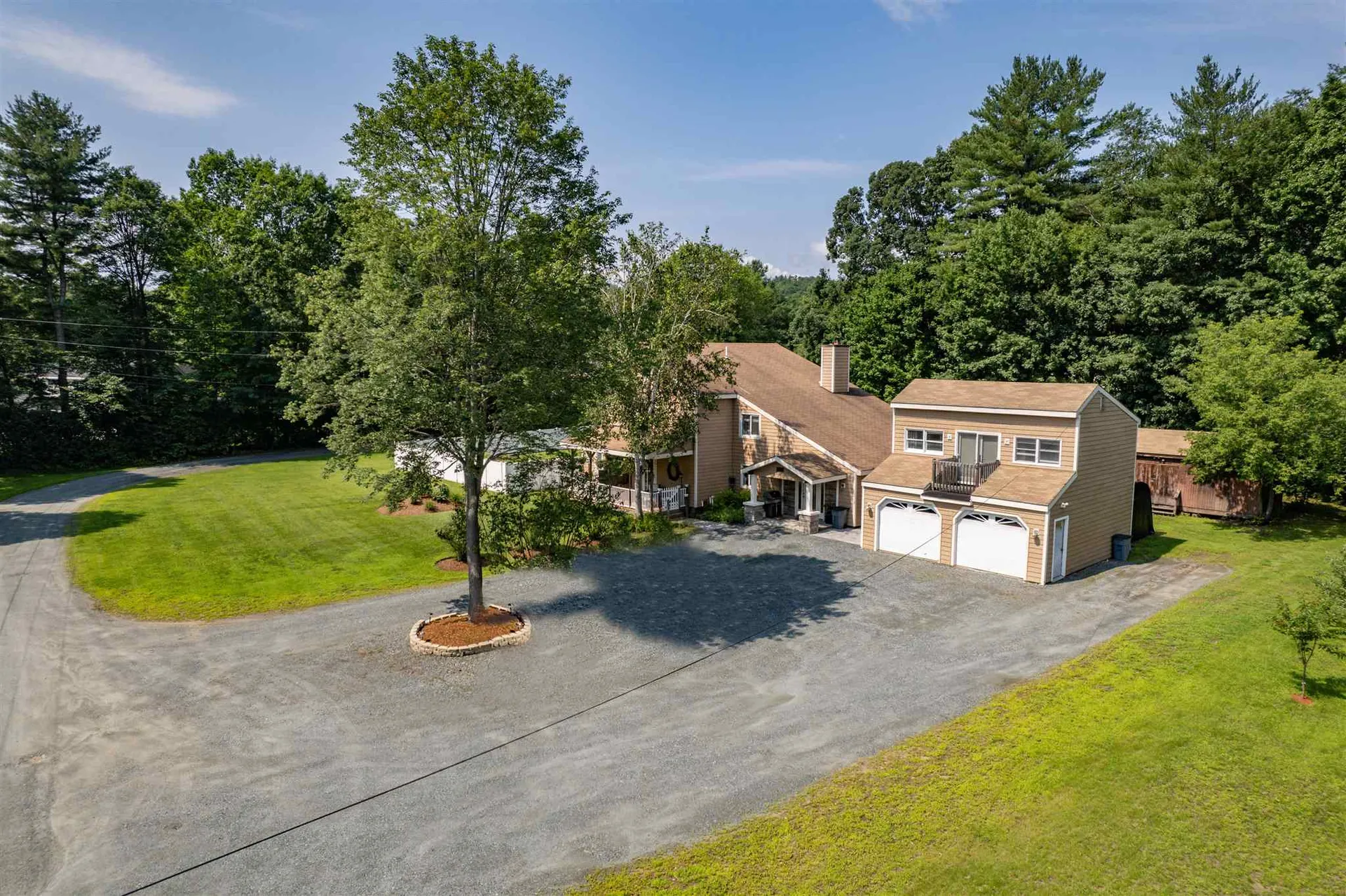 60 O'connell Court Hartford VT 05001