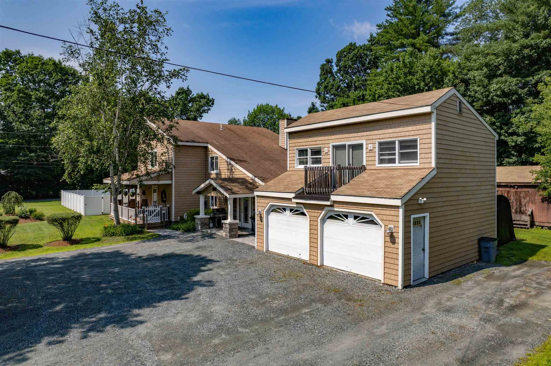 60 O'connell Court Hartford VT 05001