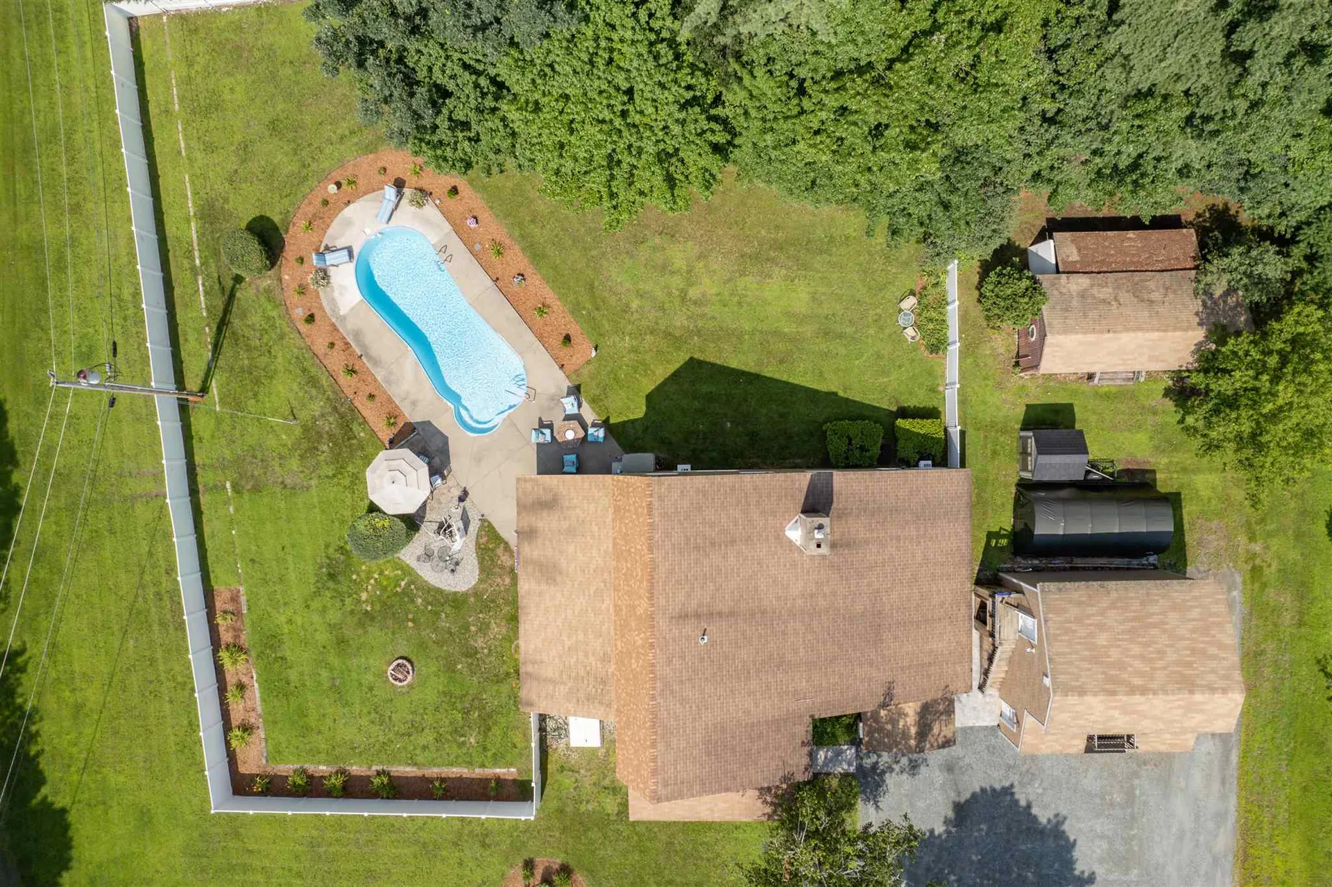 60 O'connell Court Hartford VT 05001