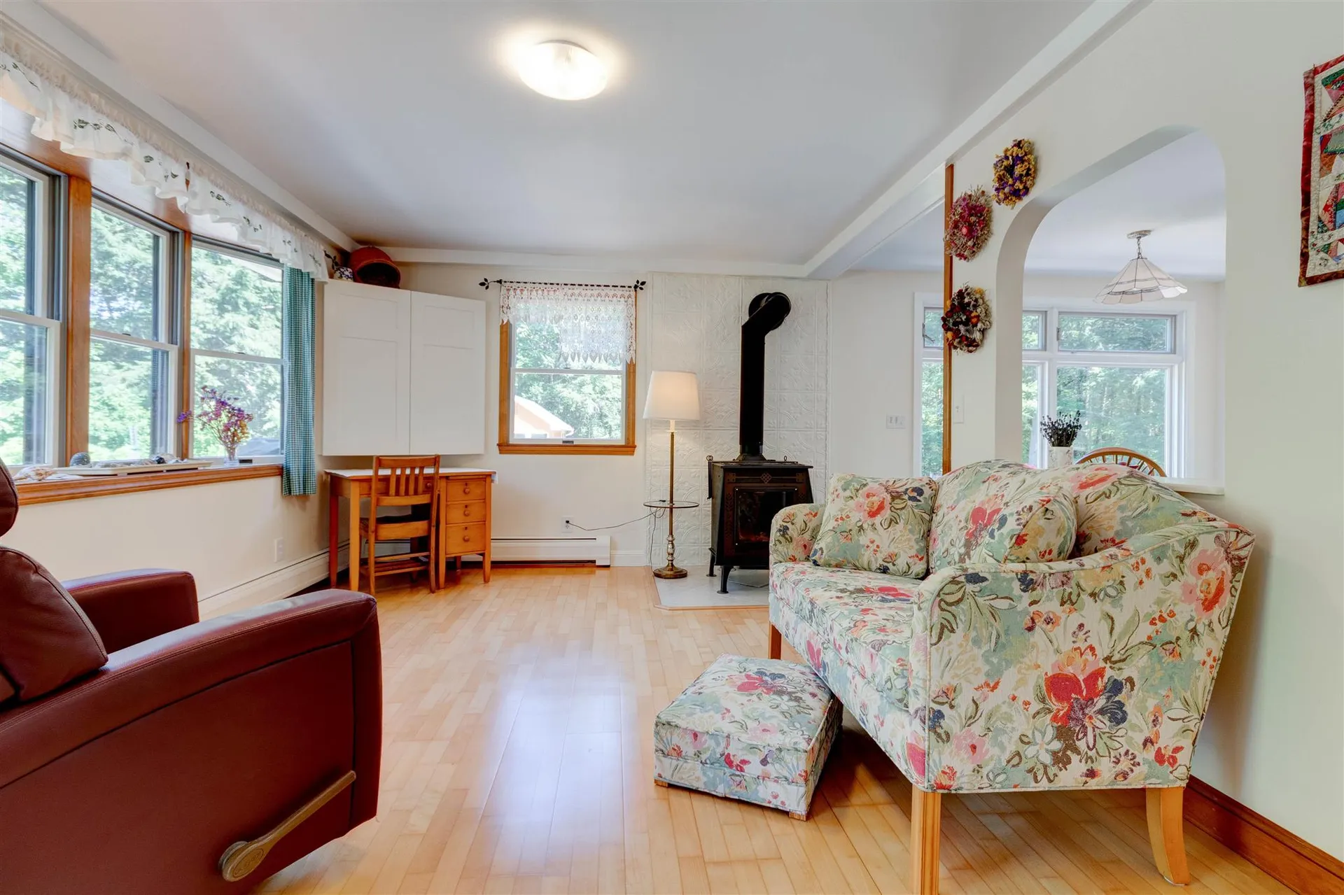 73 Deerfield Road Nottingham NH 03290