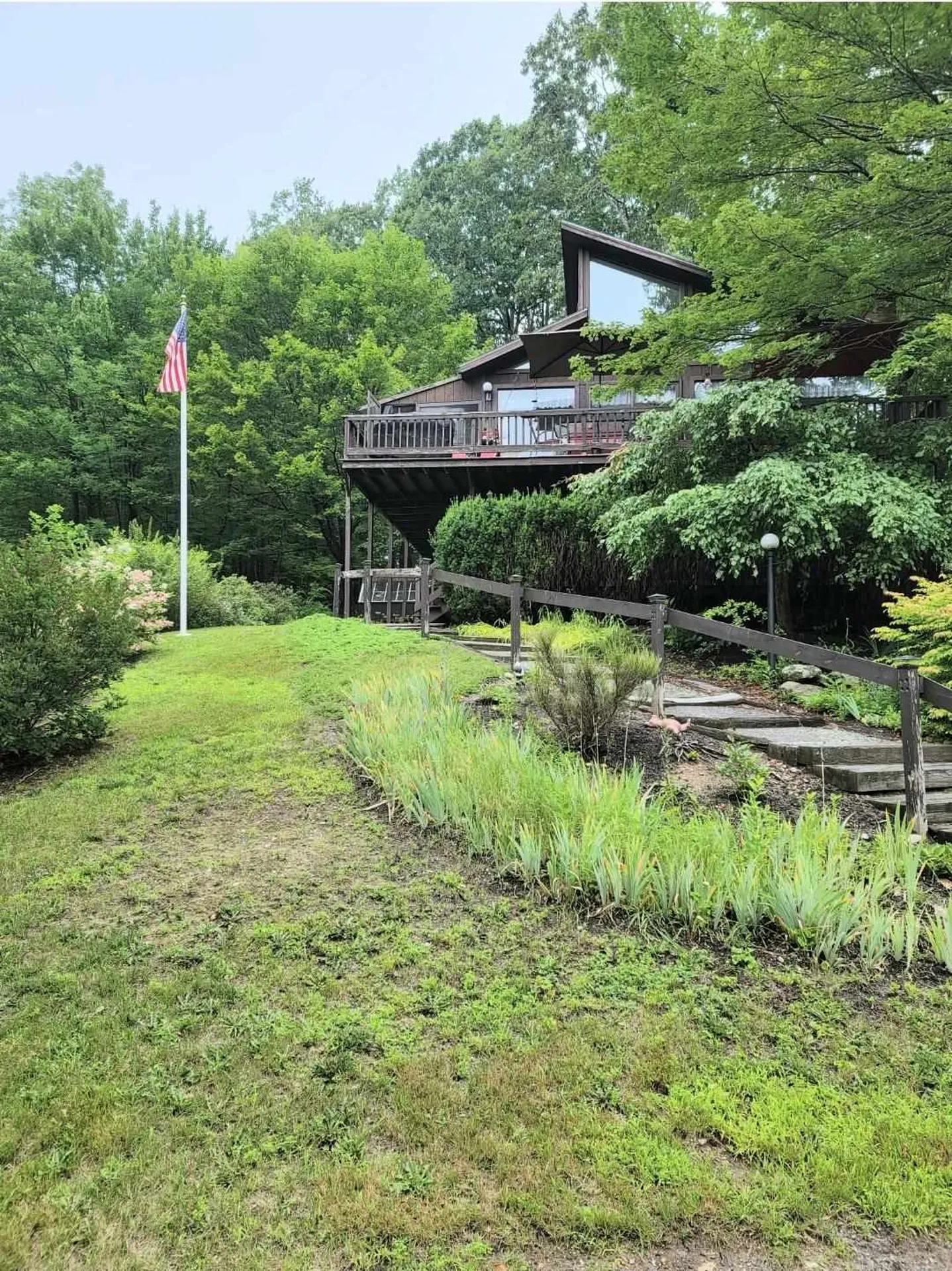13 Old County Road Jaffrey NH 03452