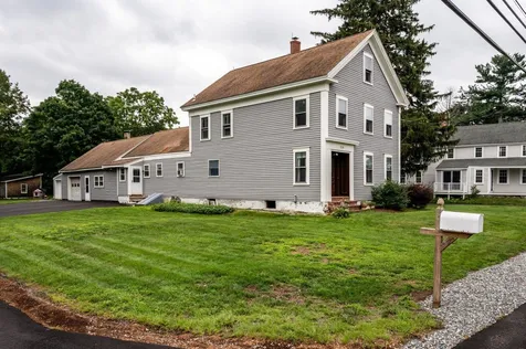 159 Main Street Kingston NH 03848