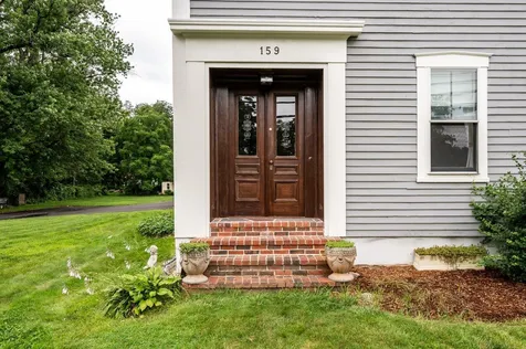 159 Main Street Kingston NH 03848