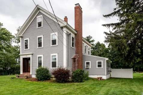 159 Main Street Kingston NH 03848