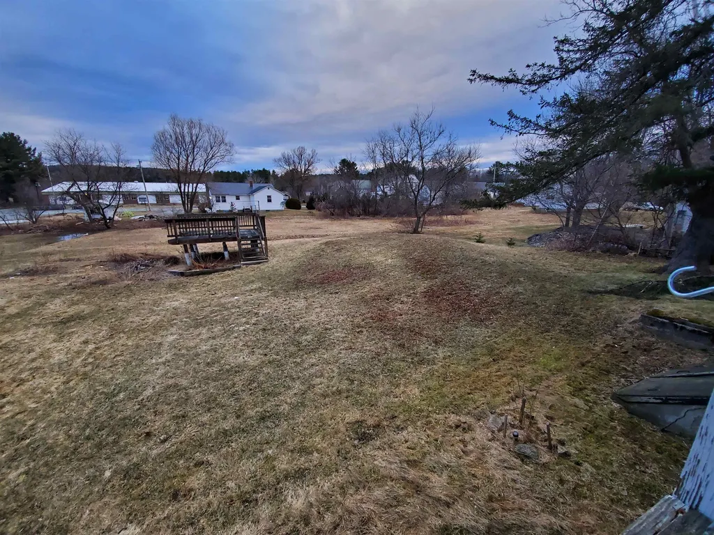 1163 Us Route 4 Canaan NH 03741