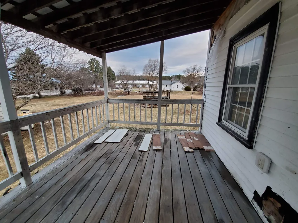 1163 Us Route 4 Canaan NH 03741
