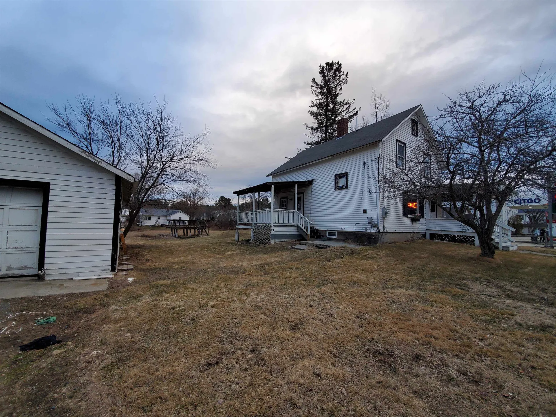 1163 Us Route 4 Canaan NH 03741