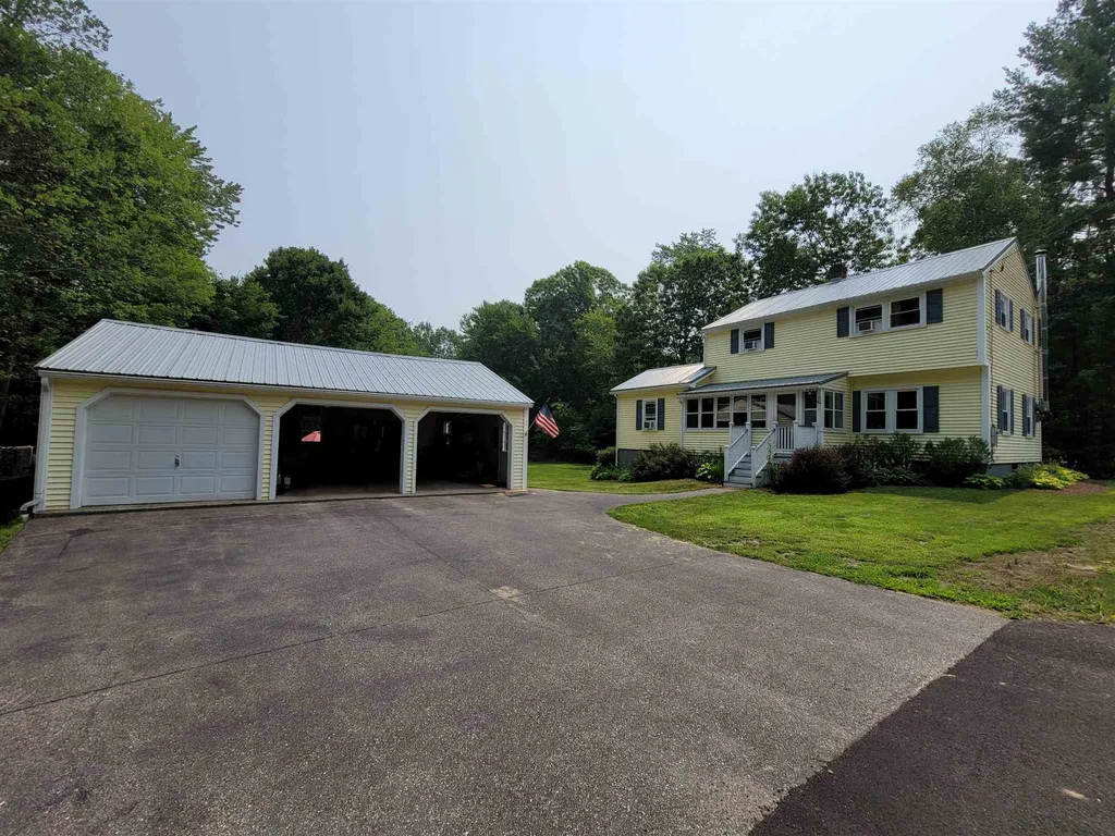 410 Middle Road Dover NH 03820