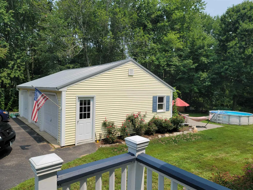 410 Middle Road Dover NH 03820