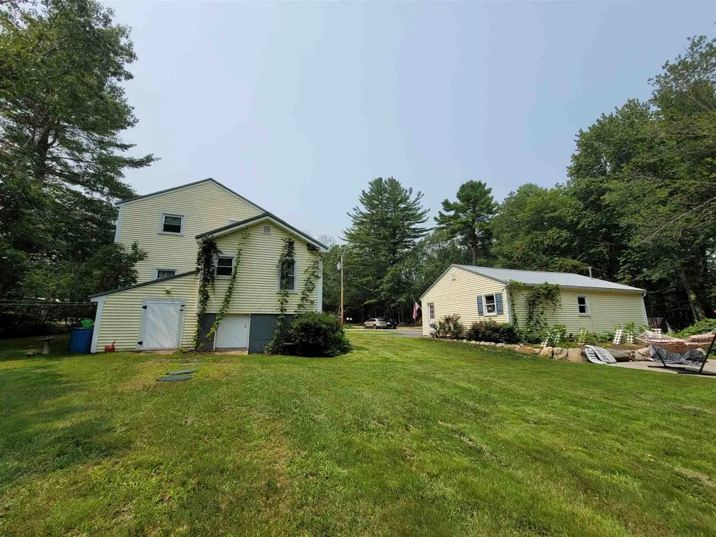 410 Middle Road Dover NH 03820