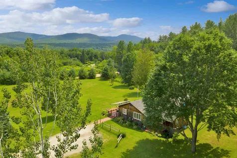 175 Moulton Lane Stowe VT 05672