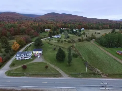 1331 Presidential Highway Jefferson NH 03583