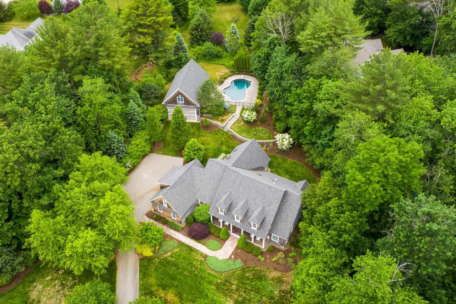 57 Waterloo Circle Dover NH 03820