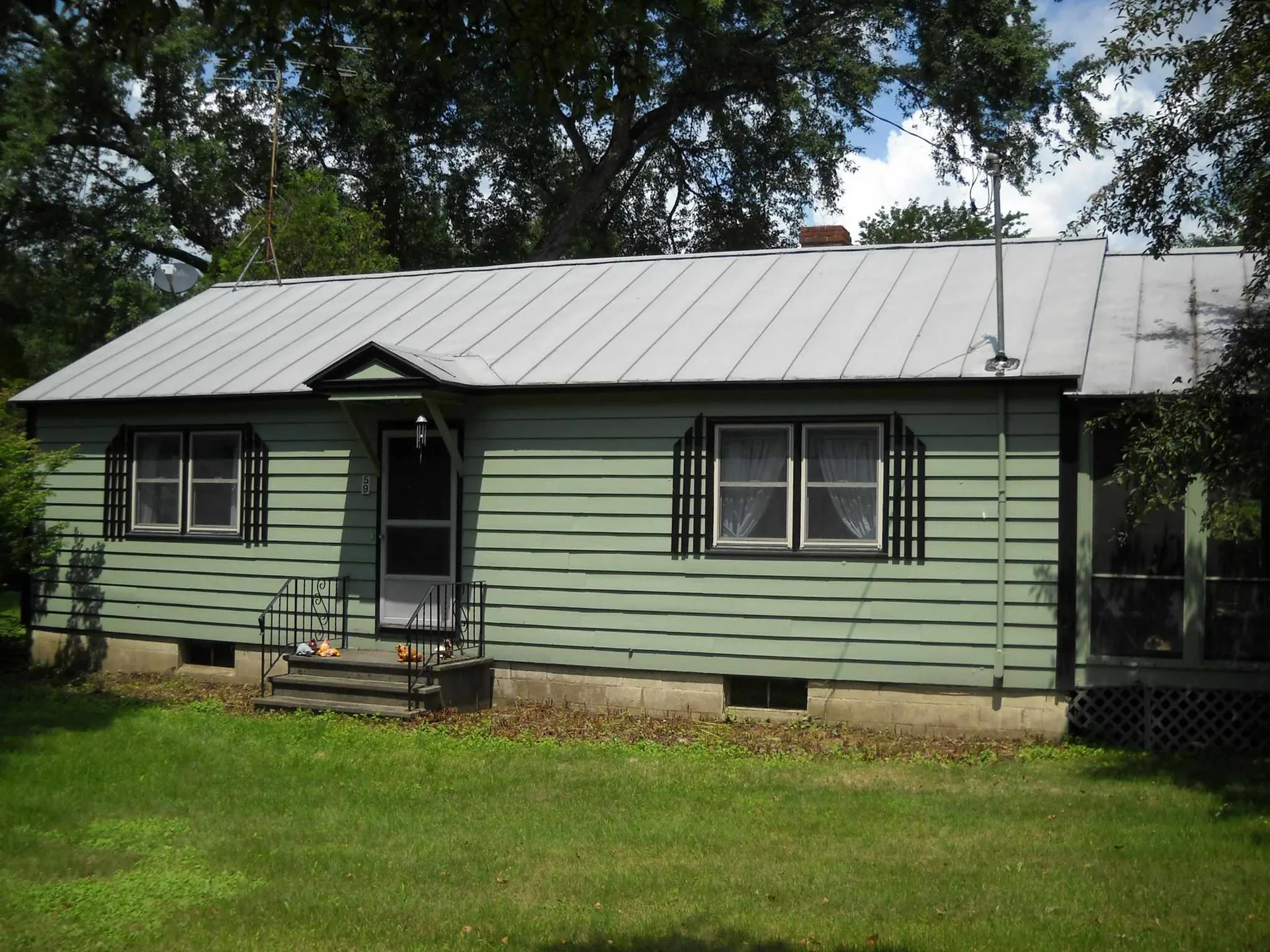 59 Archertown Road Orford NH 03777