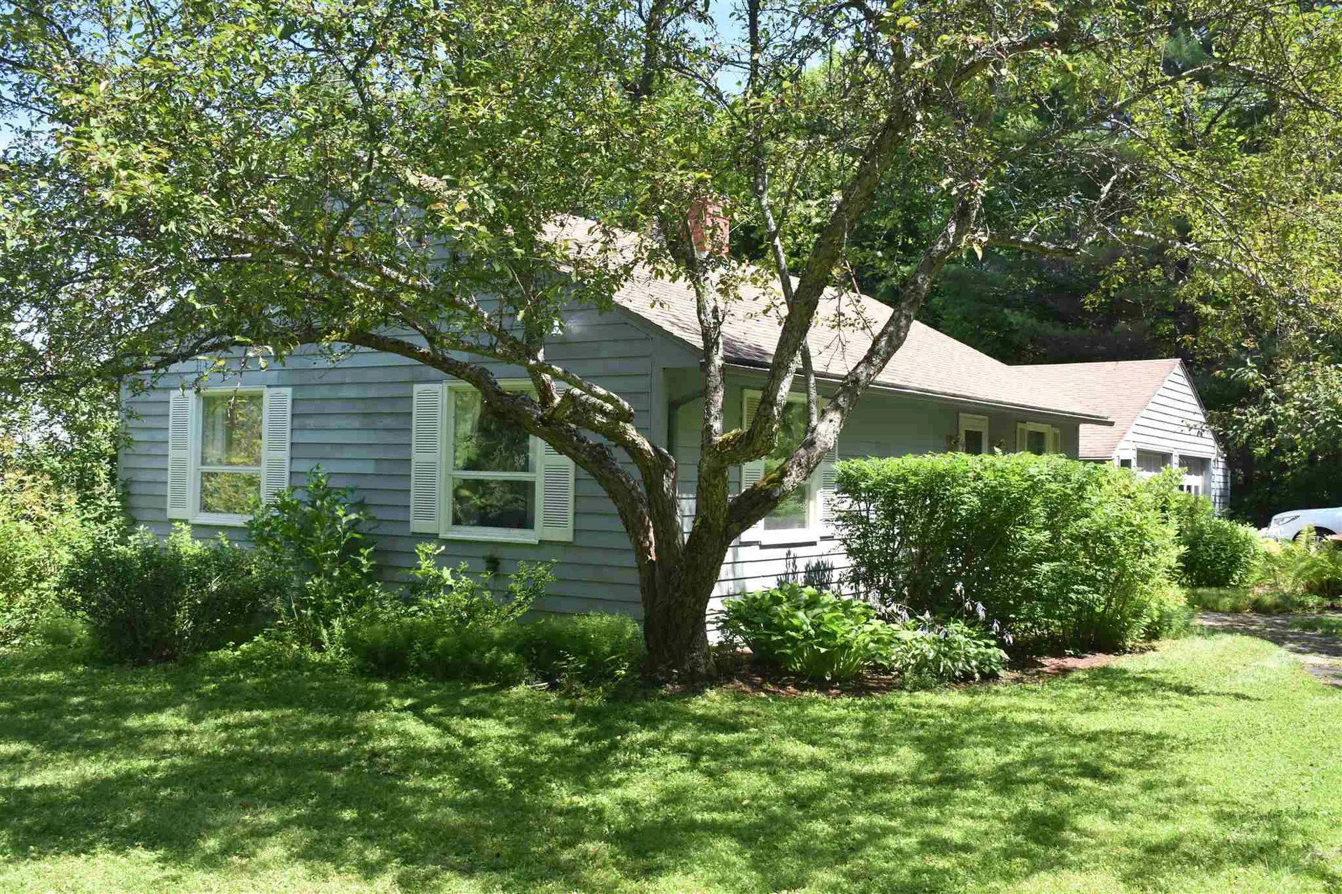 1642 Lower Road Plainfield VT 05667-9693