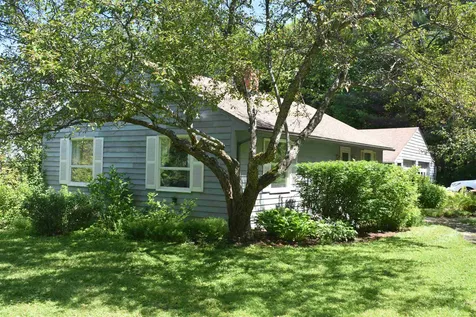 1642 Lower Road Plainfield VT 05667-9693