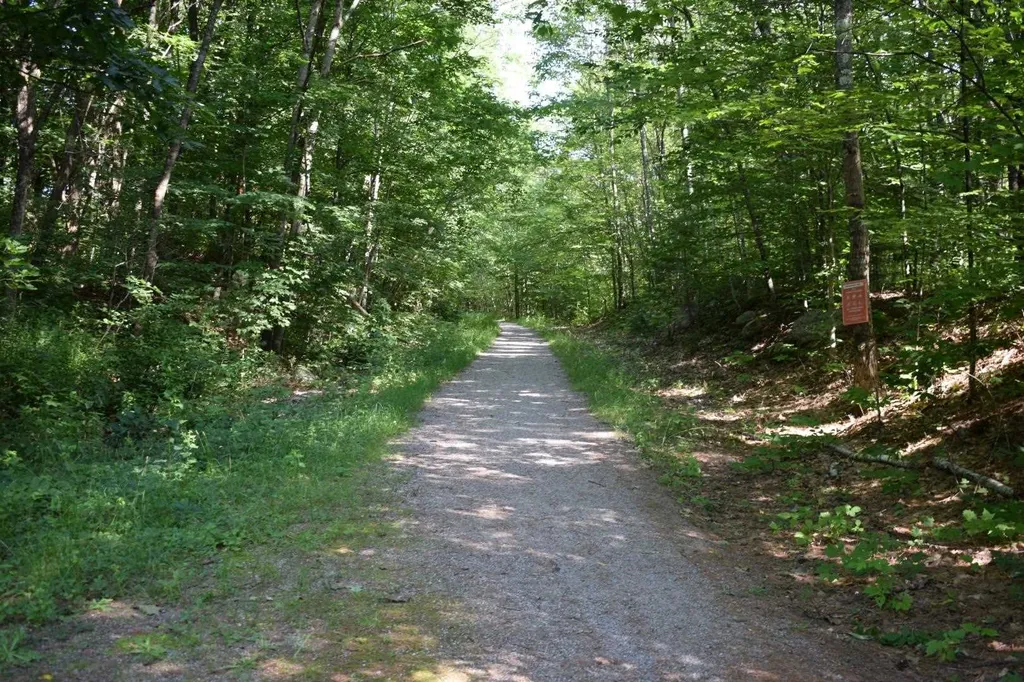 18 Gale Road Andover NH 03216