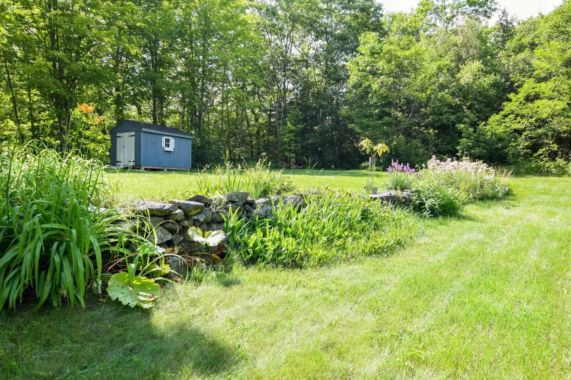 18 Gale Road Andover NH 03216
