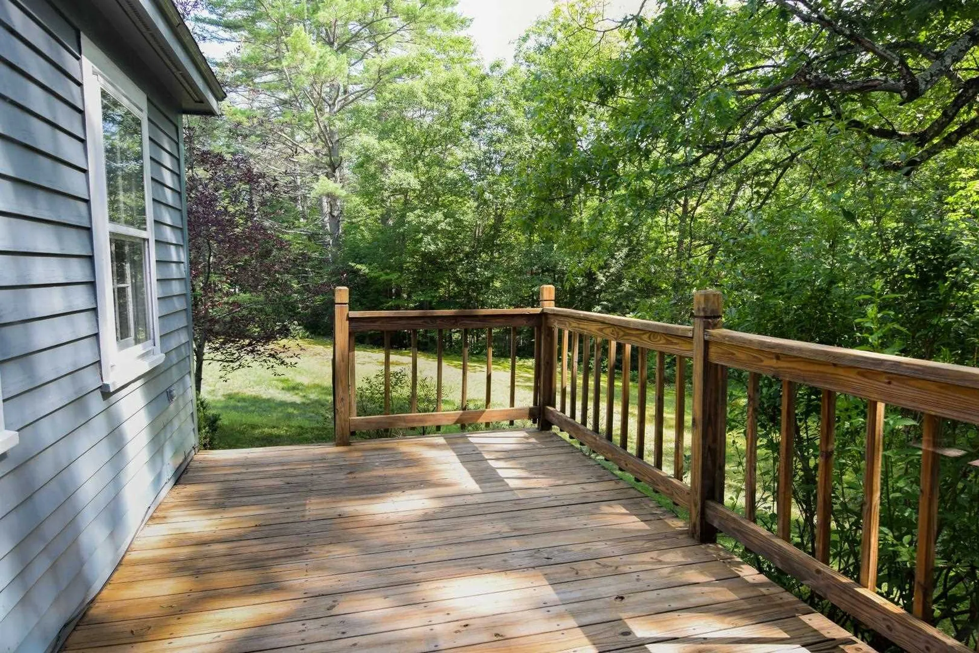 18 Gale Road Andover NH 03216