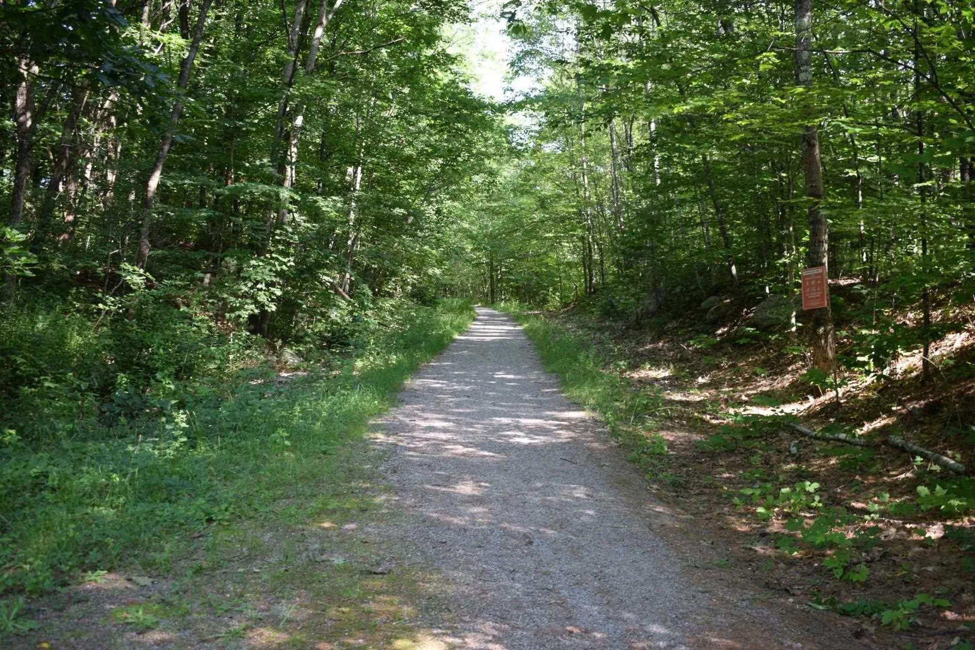 18 Gale Road Andover NH 03216