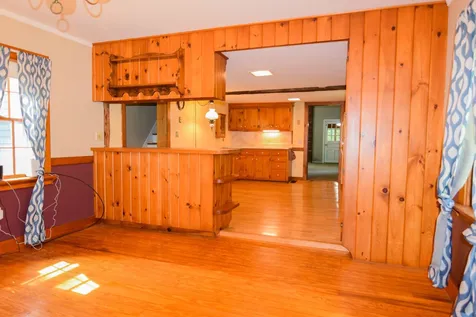18 Gale Road Andover NH 03216