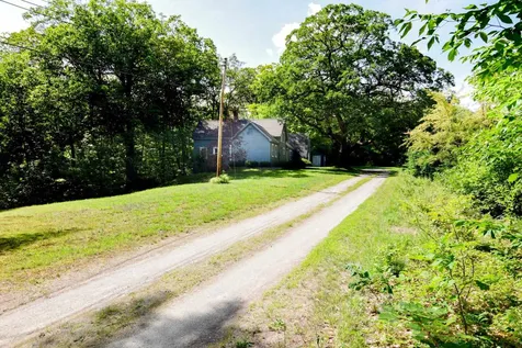 18 Gale Road Andover NH 03216