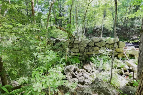 18 Gale Road Andover NH 03216
