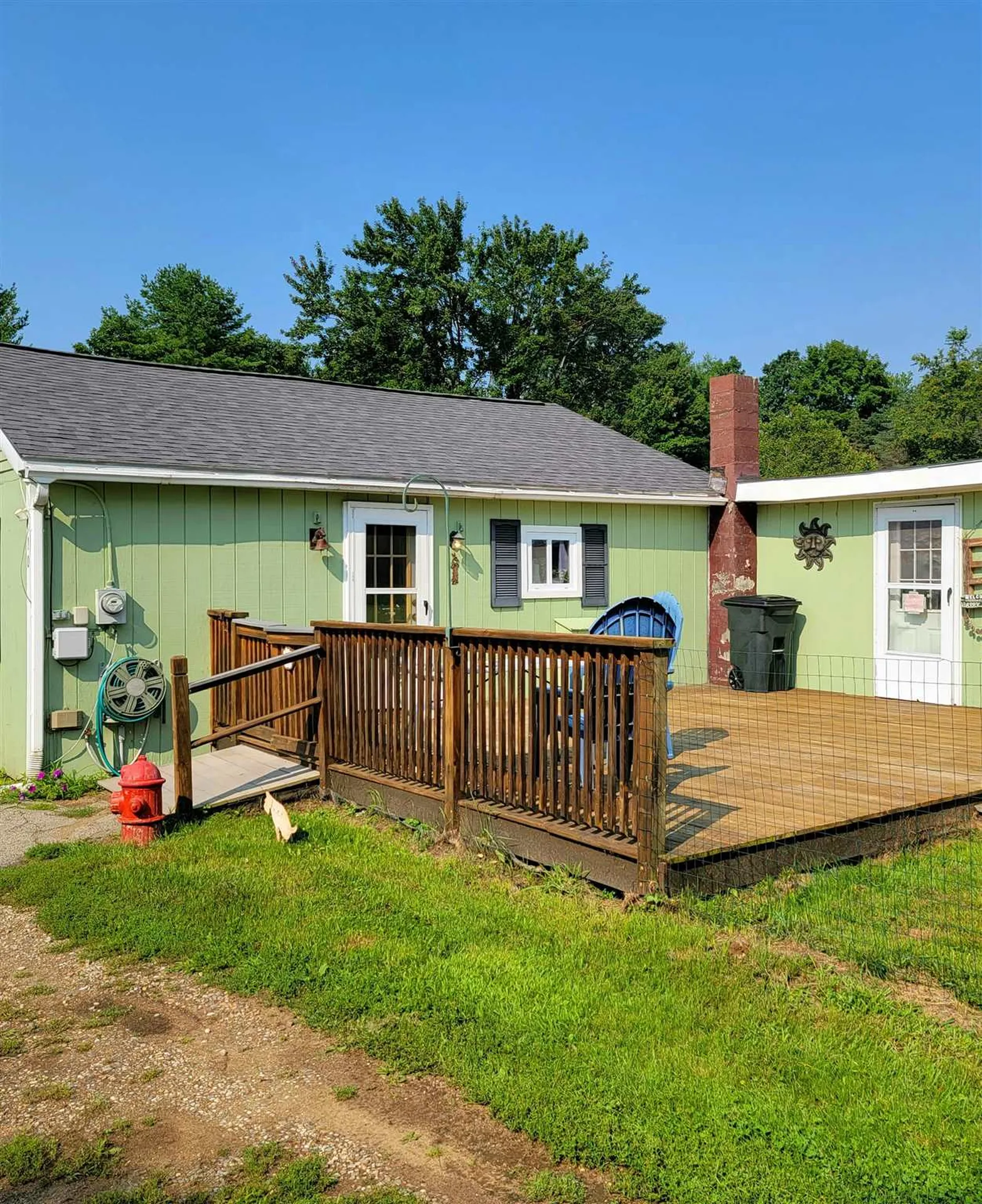 610 Suncook Valley Road Pittsfield NH 03263